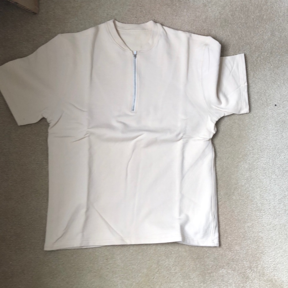 Fear of God Short Sleeve Pullover